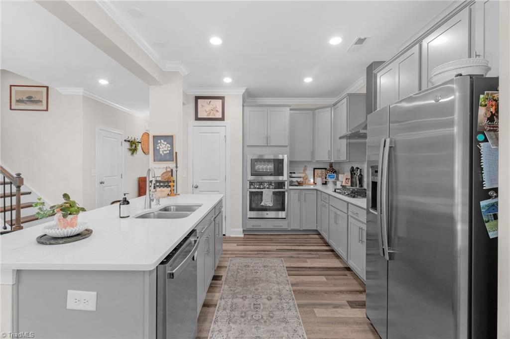4928 Cranfill Lane, Walkertown, North Carolina image 12