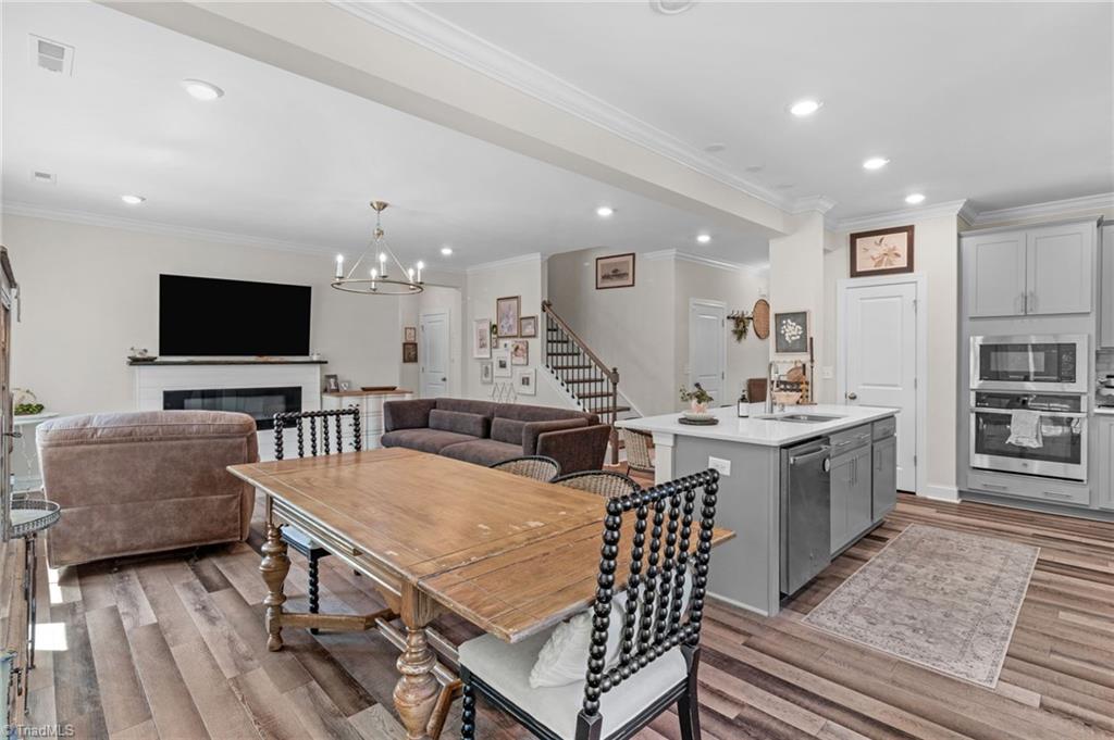 4928 Cranfill Lane, Walkertown, North Carolina image 21