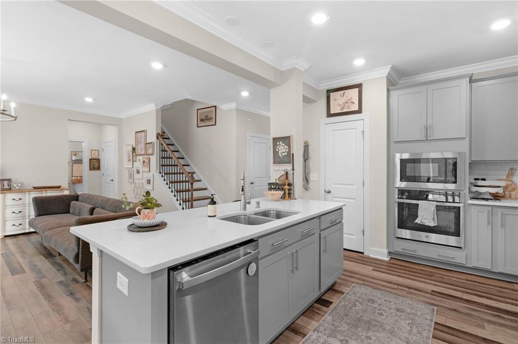 4928 Cranfill Lane, Walkertown, North Carolina image 11
