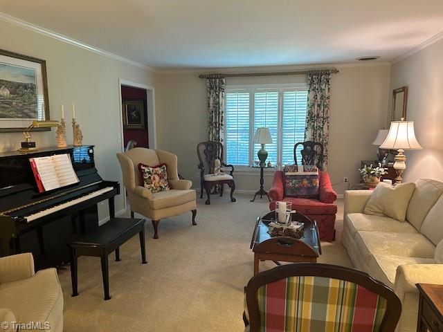 4807 Olde Forest Drive, Greensboro, North Carolina image 3