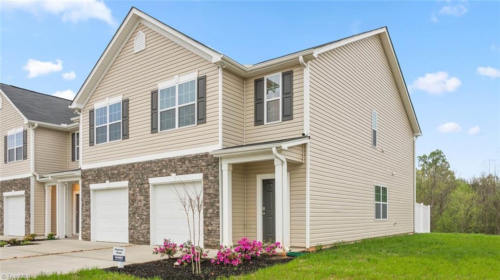 5567 Henley Ridge Drive, Graham, North Carolina image 3