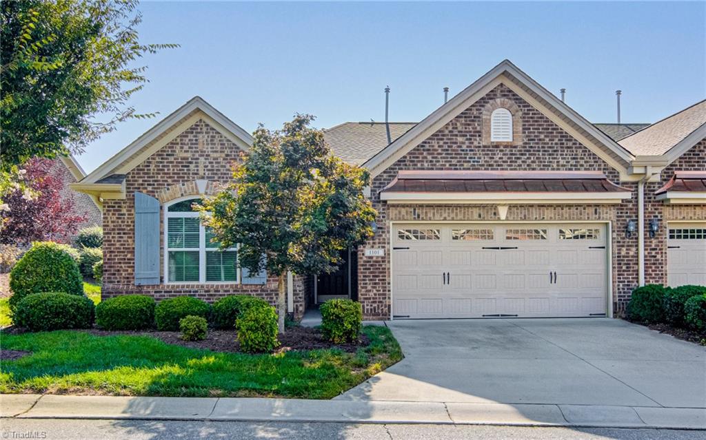 Winston-Salem, North Carolina 27127, United States, 3 Bedrooms Bedrooms, ,2 BathroomsBathrooms,Residential,Active,47105