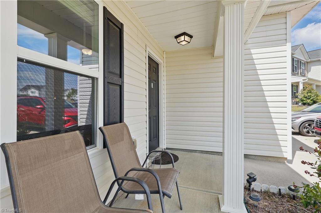 227 Sumter Court, Burlington, North Carolina image 3