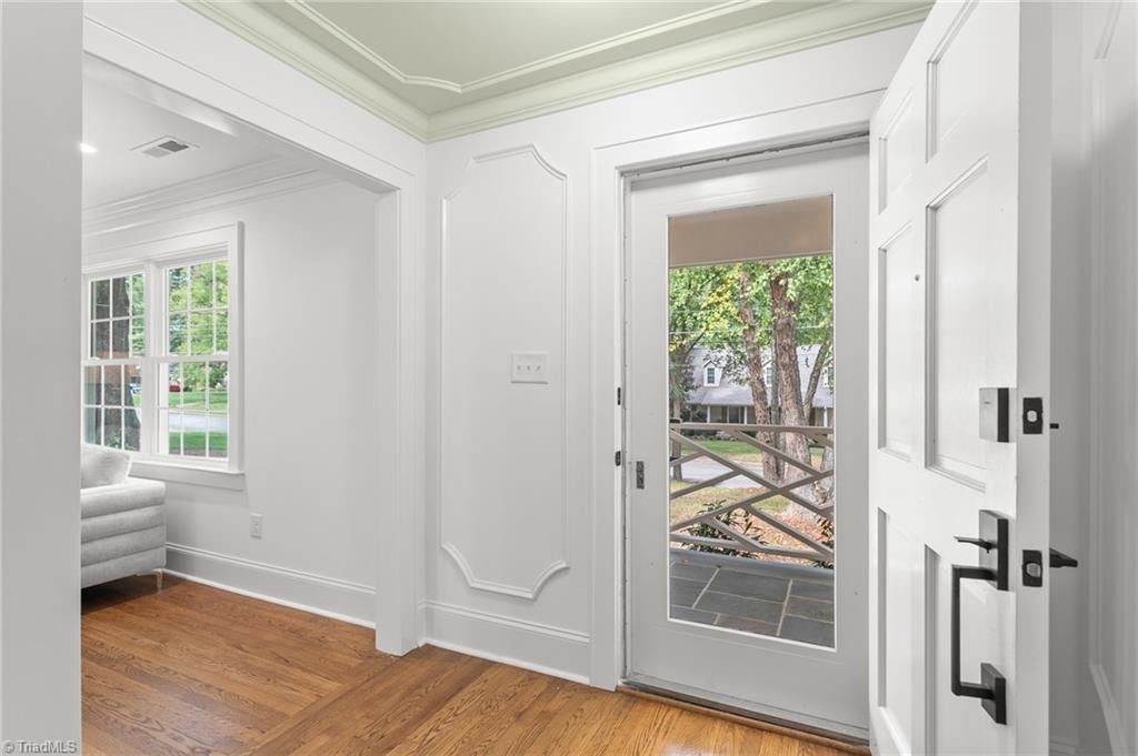1109 Buckingham Road