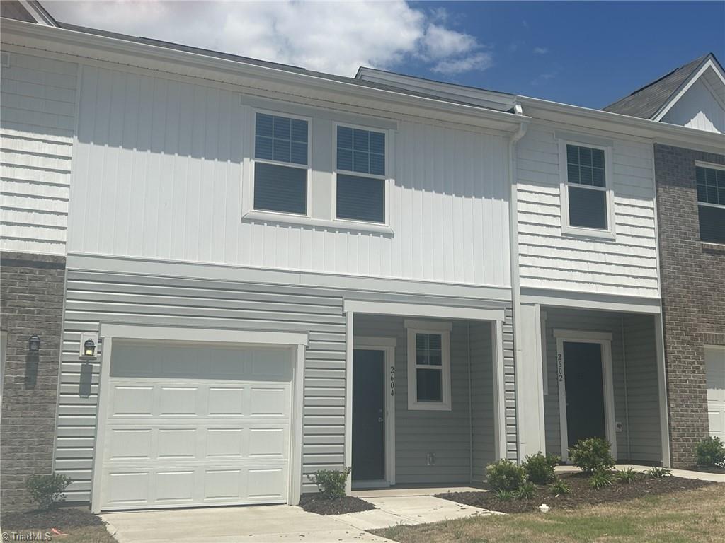 2604 Westell Way, Greensboro, North Carolina image 2