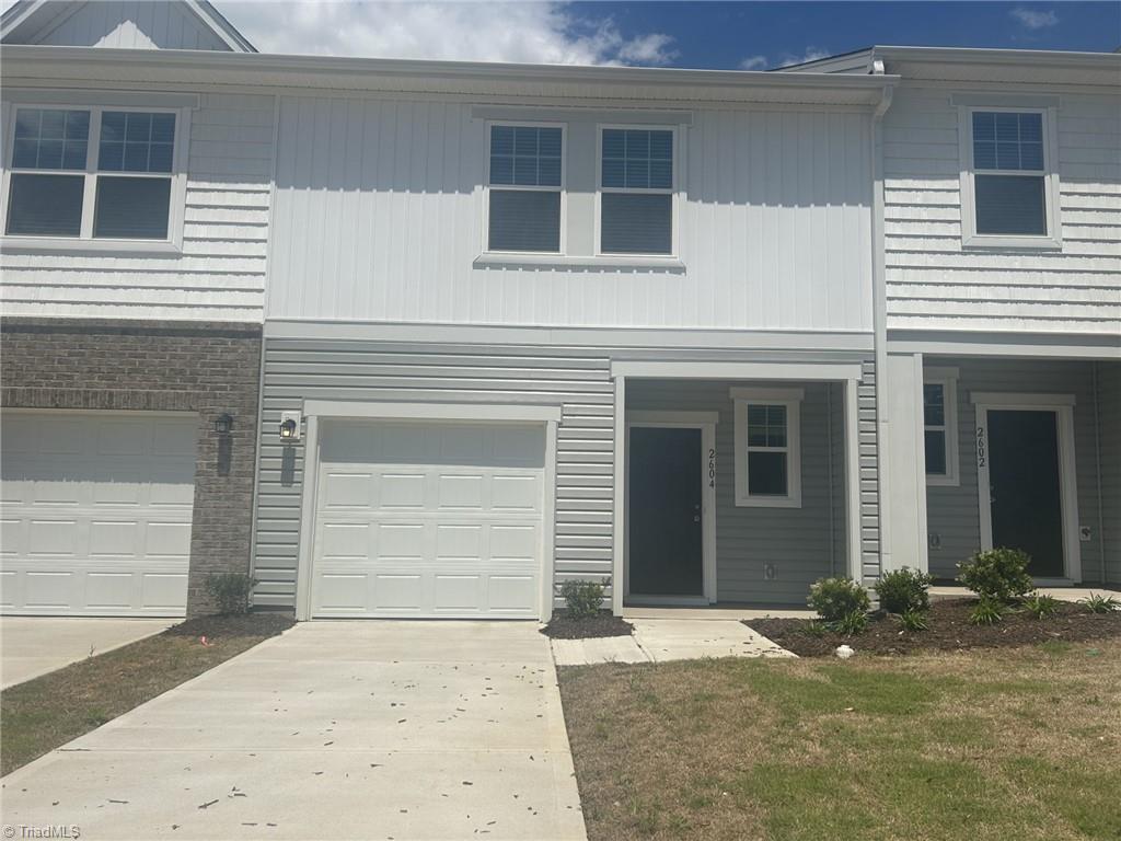 2604 Westell Way, Greensboro, North Carolina image 1