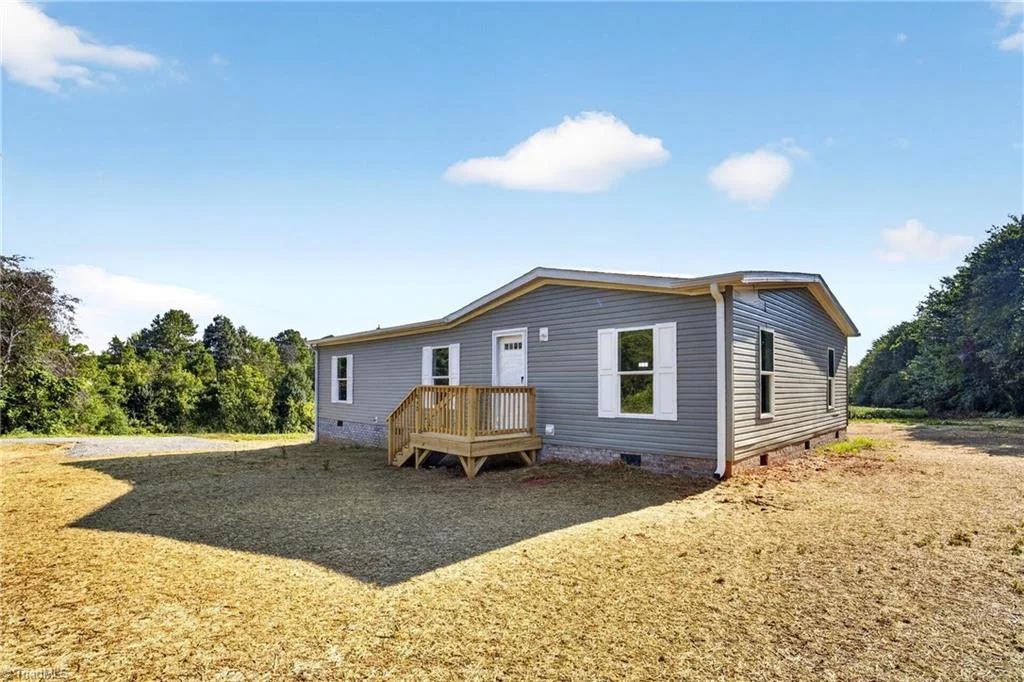3840 Sonnet Drive, Boonville, NC, 27011