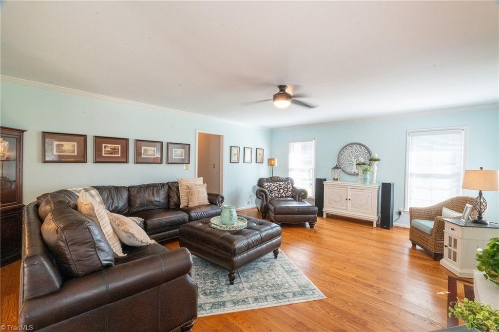 124 Springfield Drive, Advance, North Carolina image 10