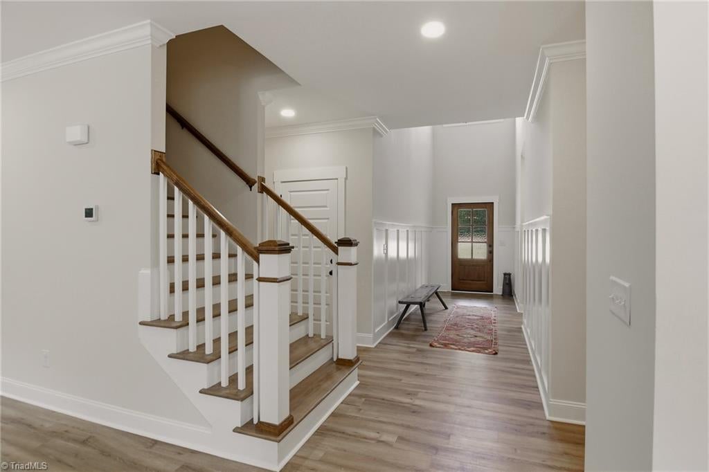 Photo of 144 Odell Myers Road, Advance, NC 27006 (MLS # 1236449)