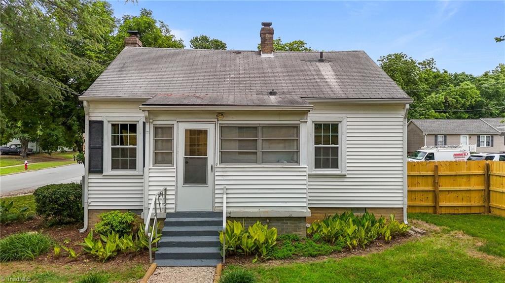 601 Acorn Street, Burlington, North Carolina image 23