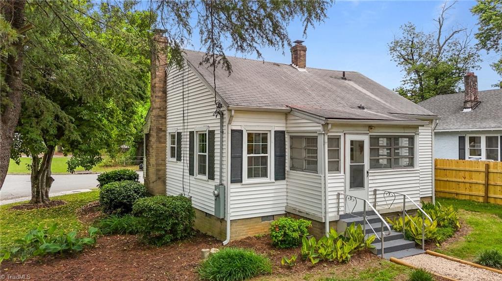 601 Acorn Street, Burlington, North Carolina image 24