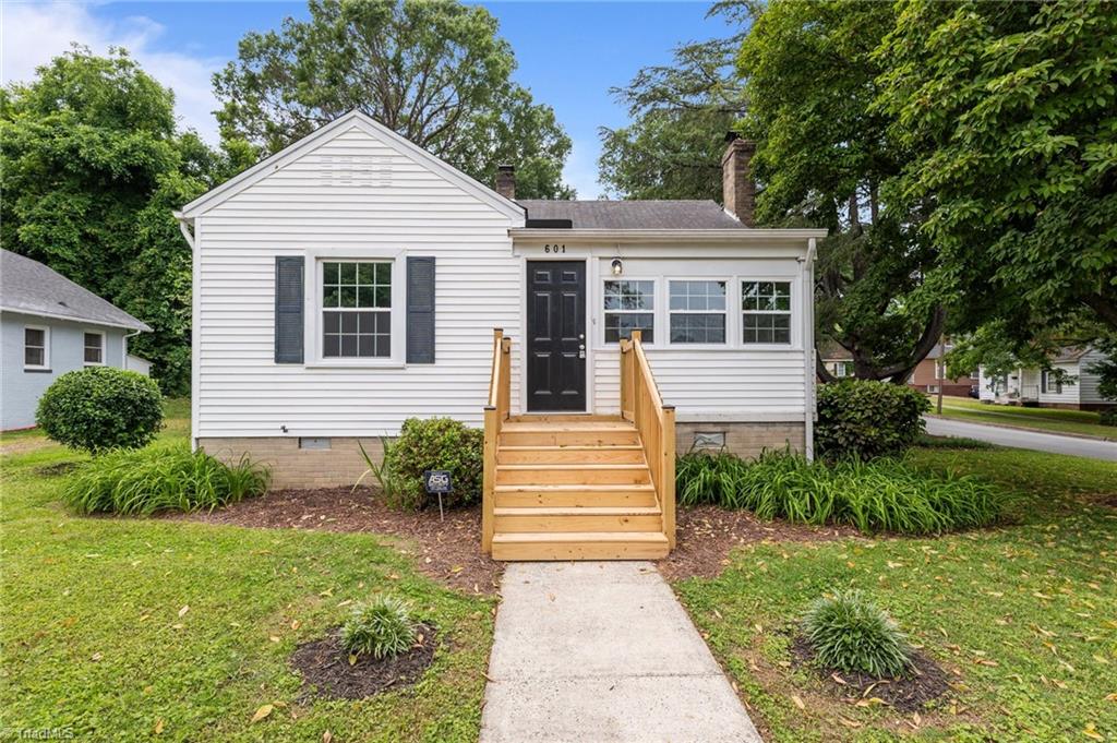 601 Acorn Street, Burlington, North Carolina image 1