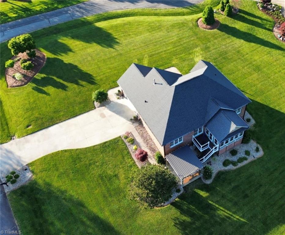 2208 Saint Bride Court