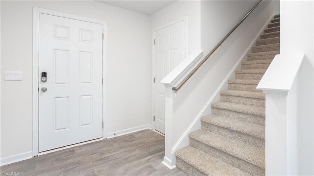 Photo of 6651 Capstone Court, Rural Hall, NC 27045 (MLS # 1203912)