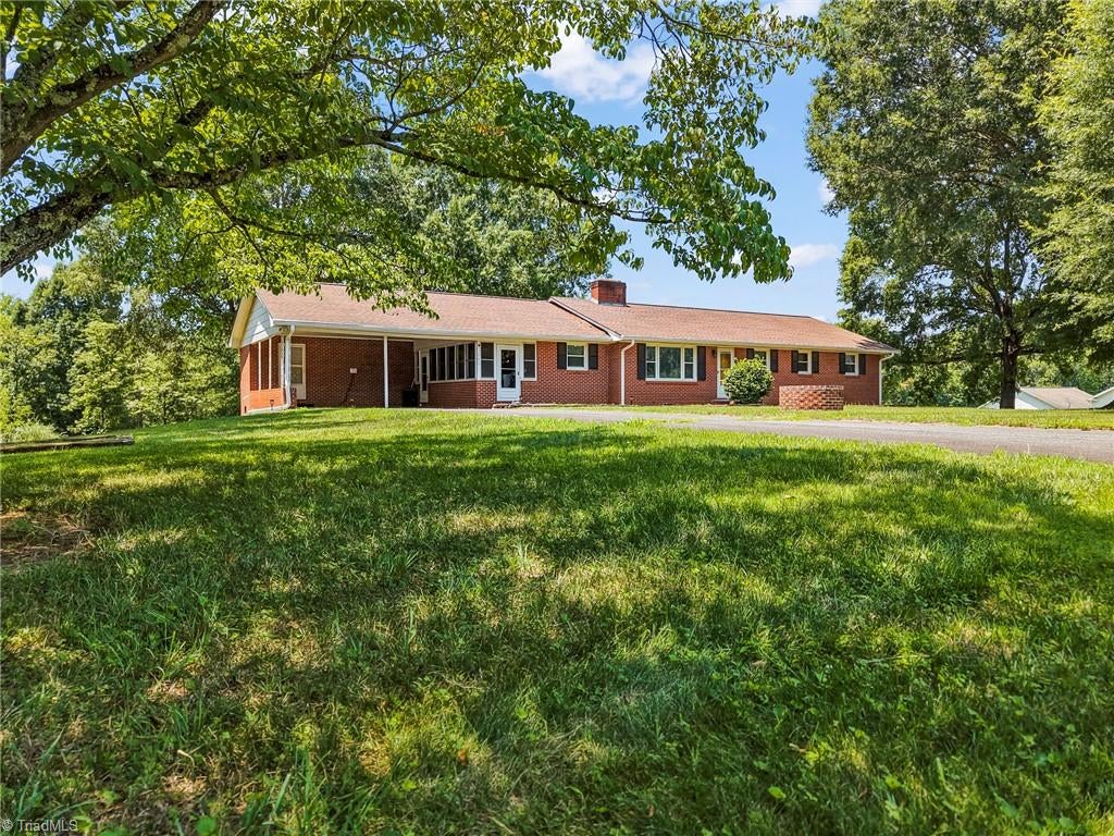 342 Culler Road, Pinnacle, NC, 27043