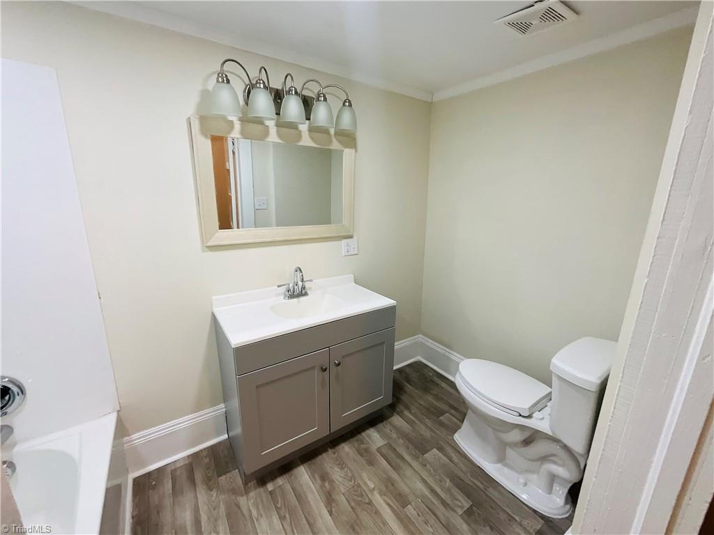 602 Dexter Street, Rocky Mount, North Carolina image 4