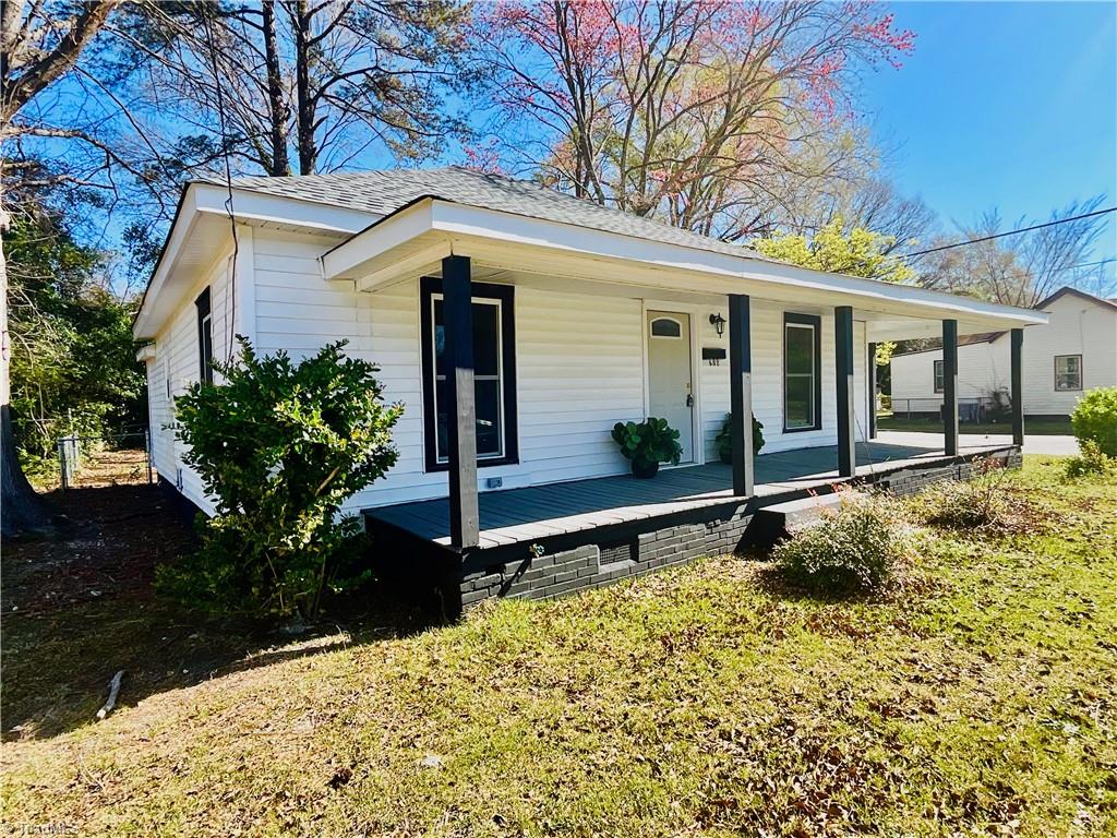 602 Dexter Street, Rocky Mount, North Carolina image 3