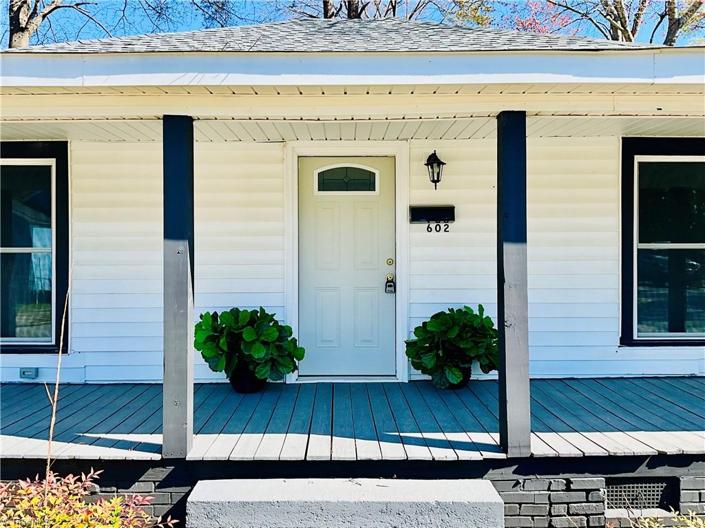 602 Dexter Street, Rocky Mount, North Carolina image 2