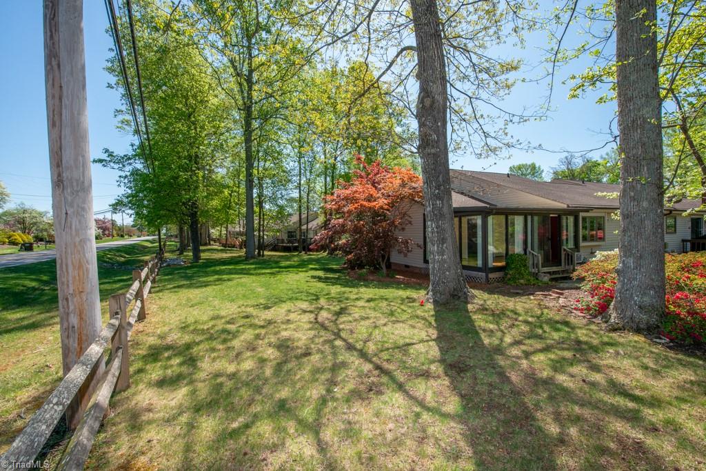 136 Old Mill Road #D, High Point, North Carolina image 3