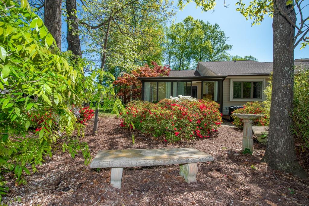 136 Old Mill Road #D, High Point, North Carolina image 2
