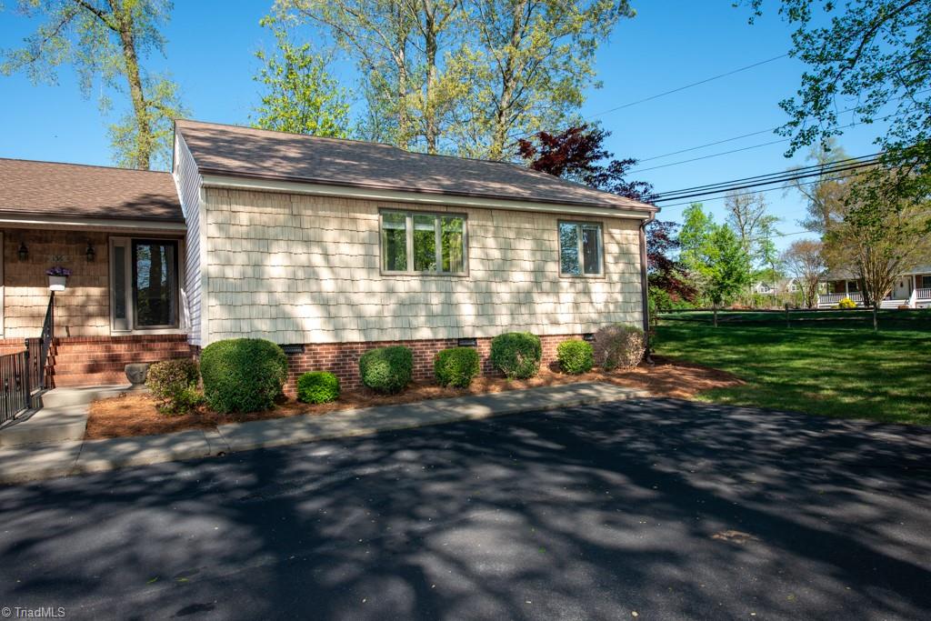 136 Old Mill Road #D, High Point, North Carolina image 1