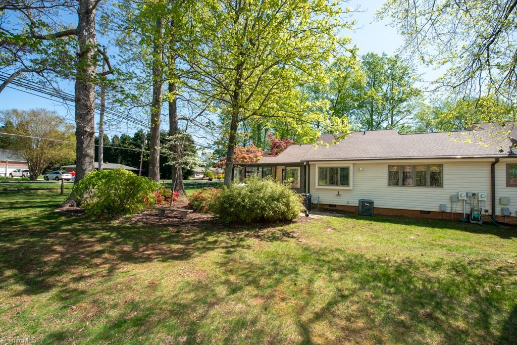 136 Old Mill Road #D, High Point, North Carolina image 4