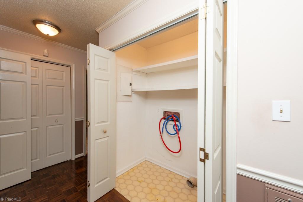 136 Old Mill Road #D, High Point, North Carolina image 47