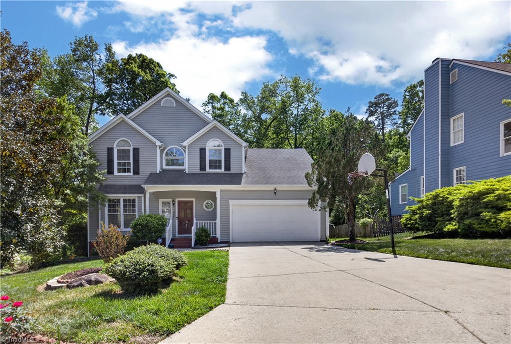 1504 Groveland Trail