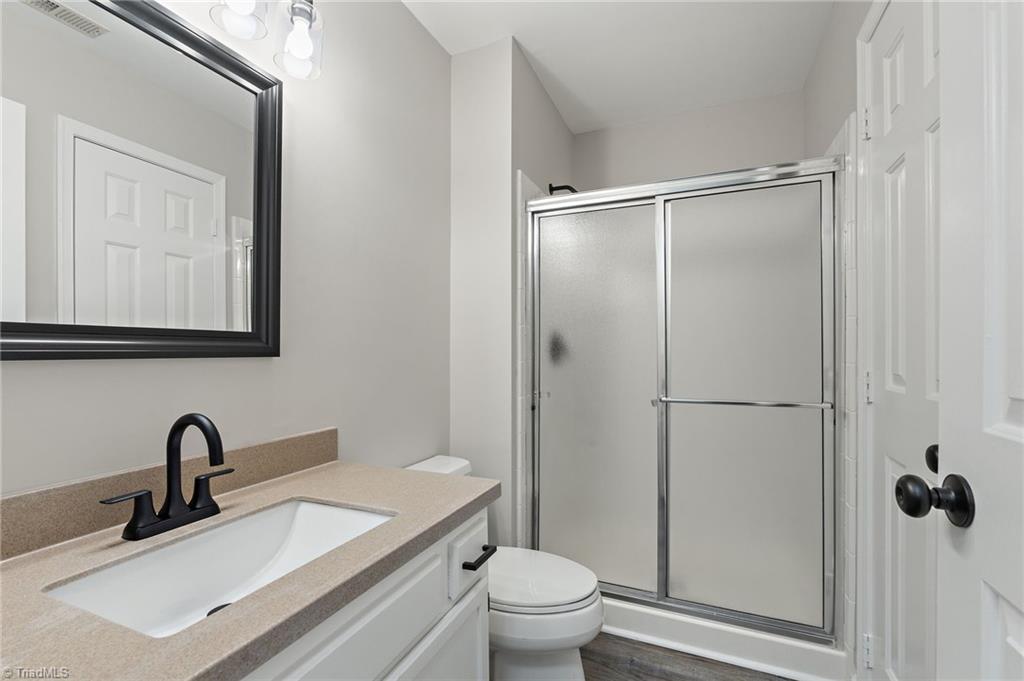 2704 Spring Bridge Trail, Greensboro, North Carolina image 33