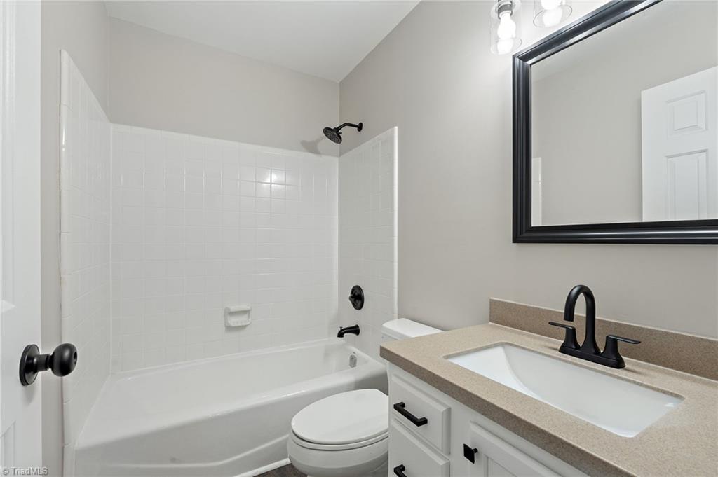2704 Spring Bridge Trail, Greensboro, North Carolina image 31