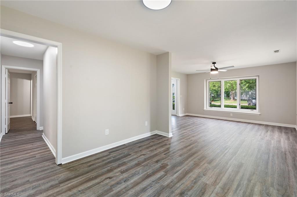 2704 Spring Bridge Trail, Greensboro, North Carolina image 8