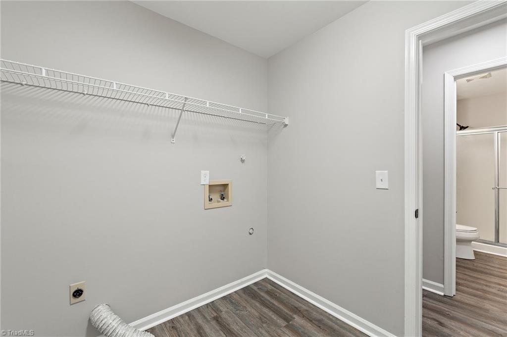 2704 Spring Bridge Trail, Greensboro, North Carolina image 30