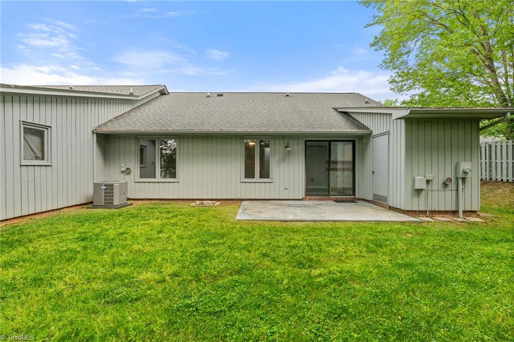 2704 Spring Bridge Trail, Greensboro, North Carolina image 35