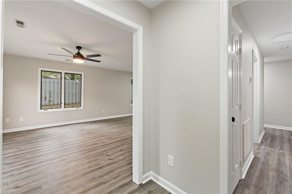 2704 Spring Bridge Trail, Greensboro, North Carolina image 7