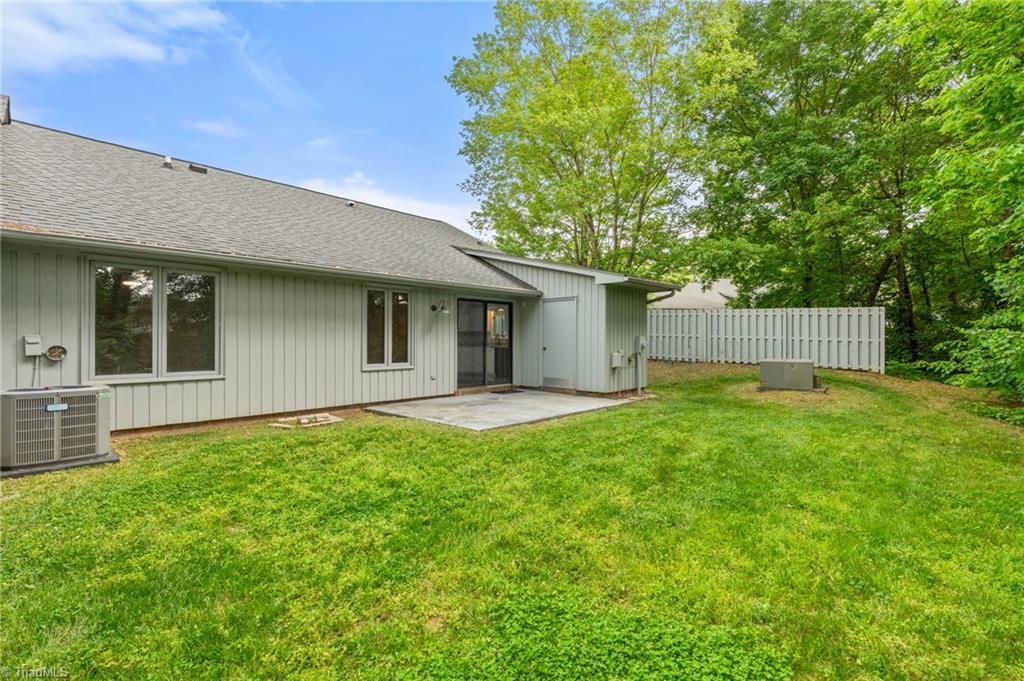 2704 Spring Bridge Trail, Greensboro, North Carolina image 34