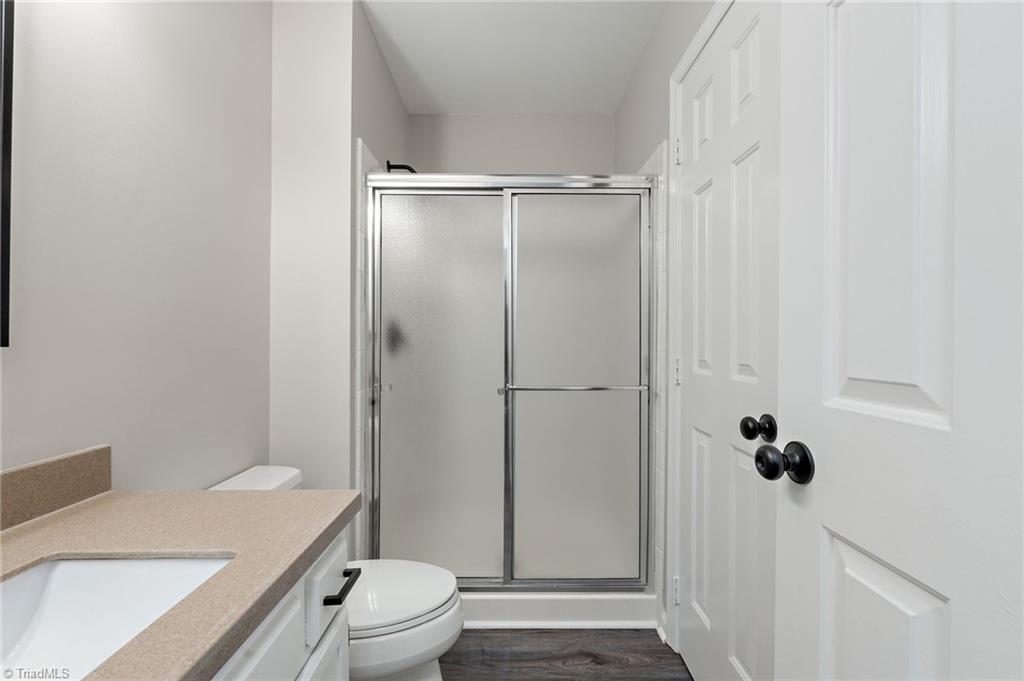 2704 Spring Bridge Trail, Greensboro, North Carolina image 32