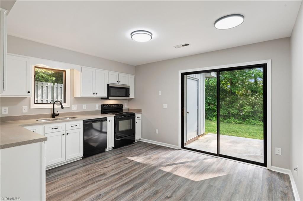 2704 Spring Bridge Trail, Greensboro, North Carolina image 16