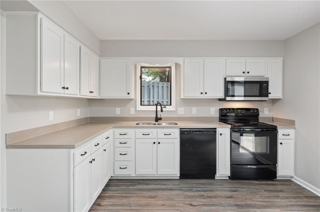 2704 Spring Bridge Trail, Greensboro, North Carolina image 15