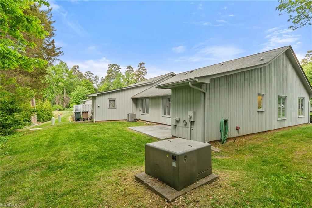 2704 Spring Bridge Trail, Greensboro, North Carolina image 37