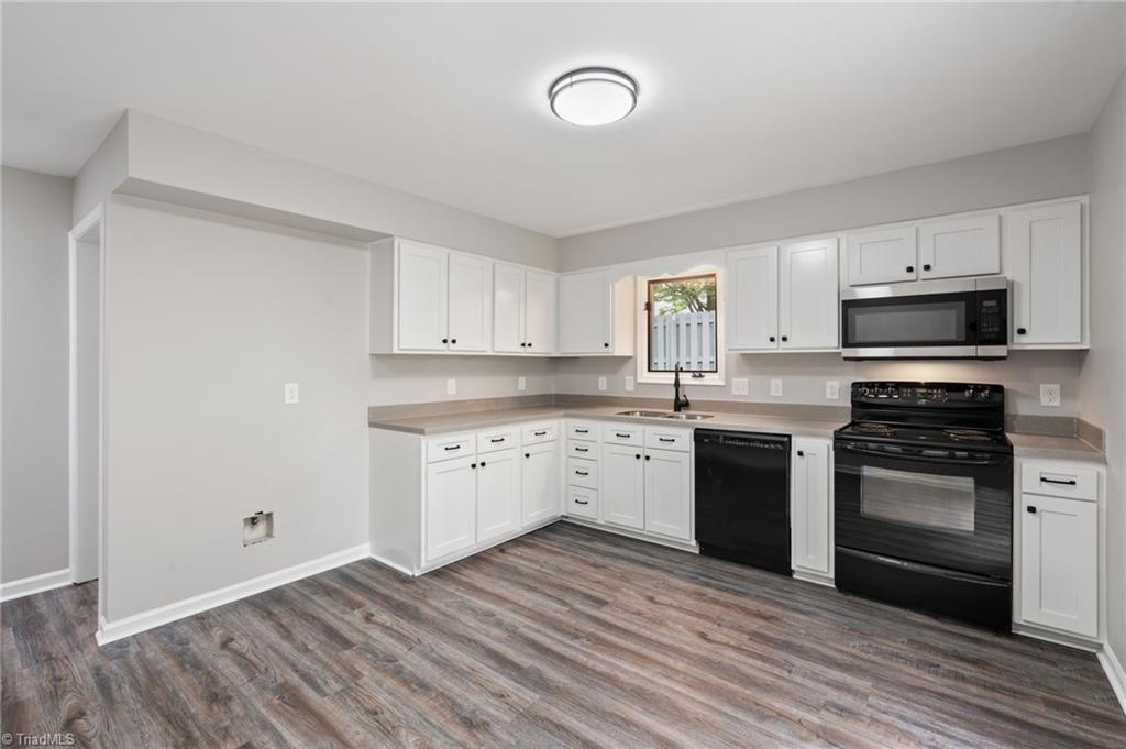 2704 Spring Bridge Trail, Greensboro, North Carolina image 19