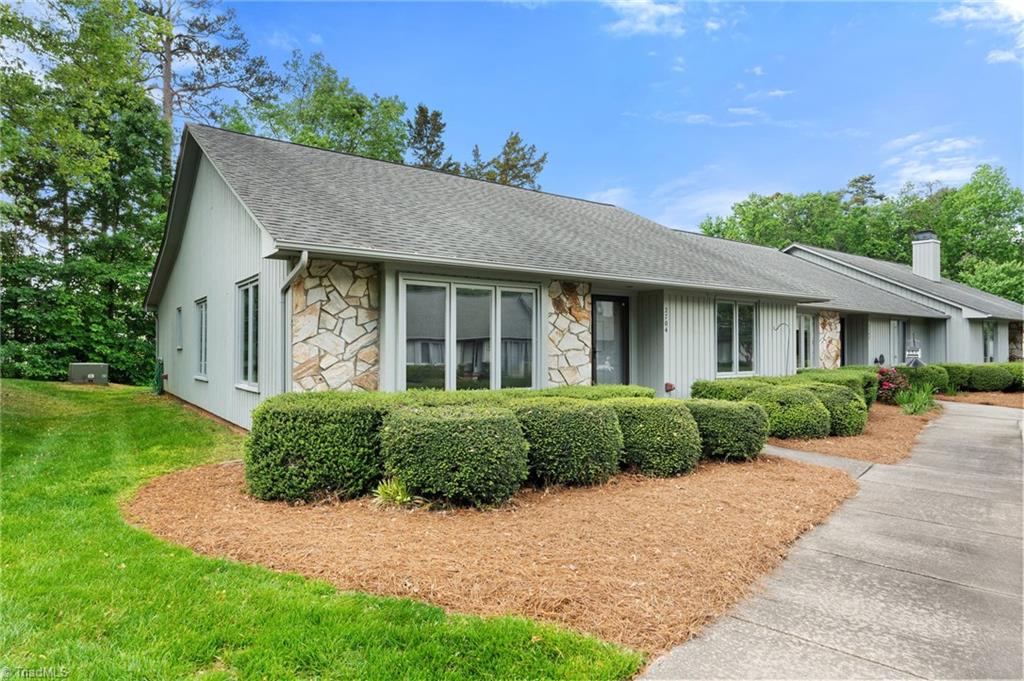 2704 Spring Bridge Trail, Greensboro, North Carolina image 1