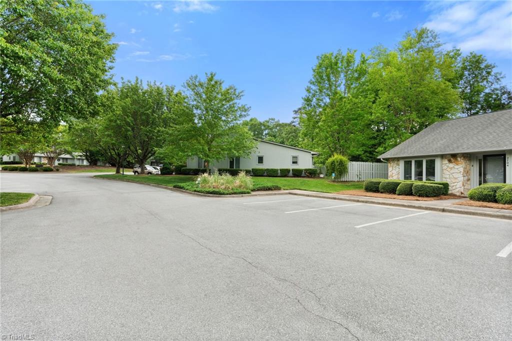 2704 Spring Bridge Trail, Greensboro, North Carolina image 6