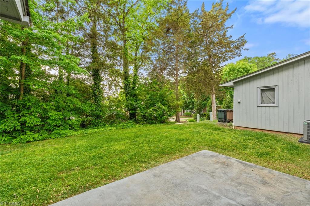 2704 Spring Bridge Trail, Greensboro, North Carolina image 38