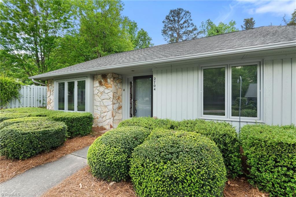 2704 Spring Bridge Trail, Greensboro, North Carolina image 5