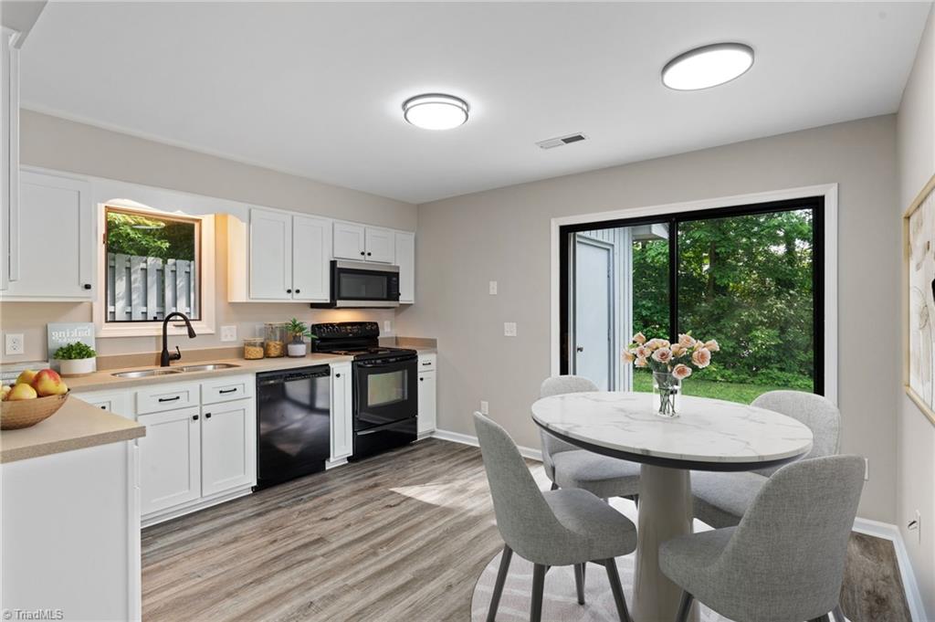 2704 Spring Bridge Trail, Greensboro, North Carolina image 17