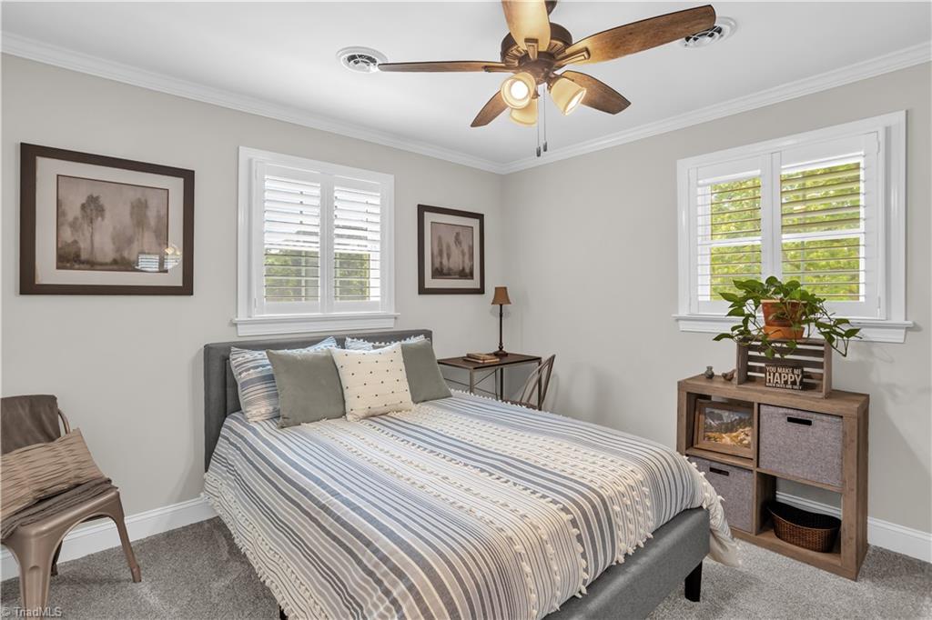 323 Richmond Road, Salisbury, North Carolina image 34