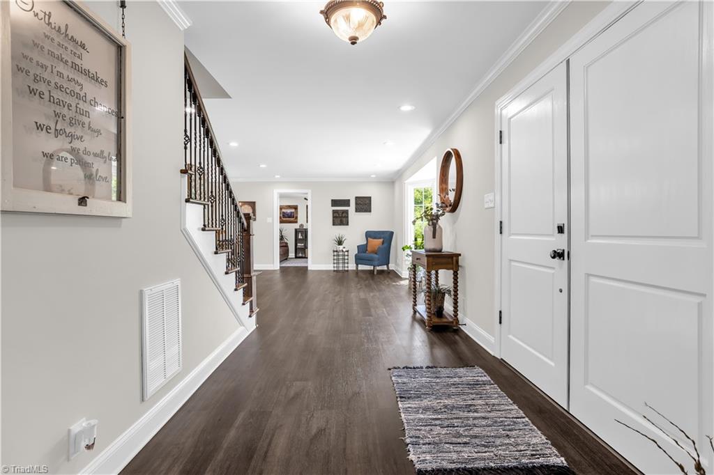 323 Richmond Road, Salisbury, North Carolina image 21