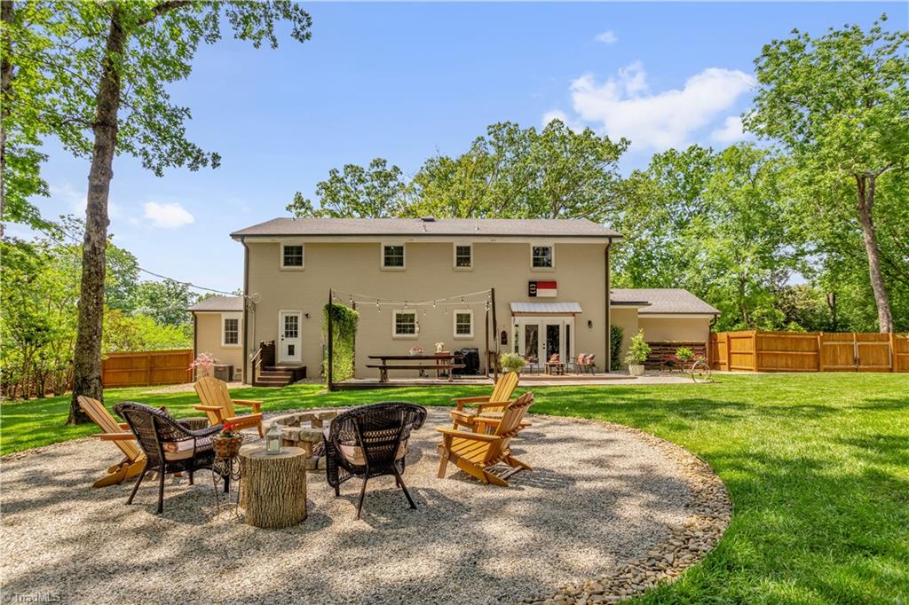 323 Richmond Road, Salisbury, North Carolina image 42