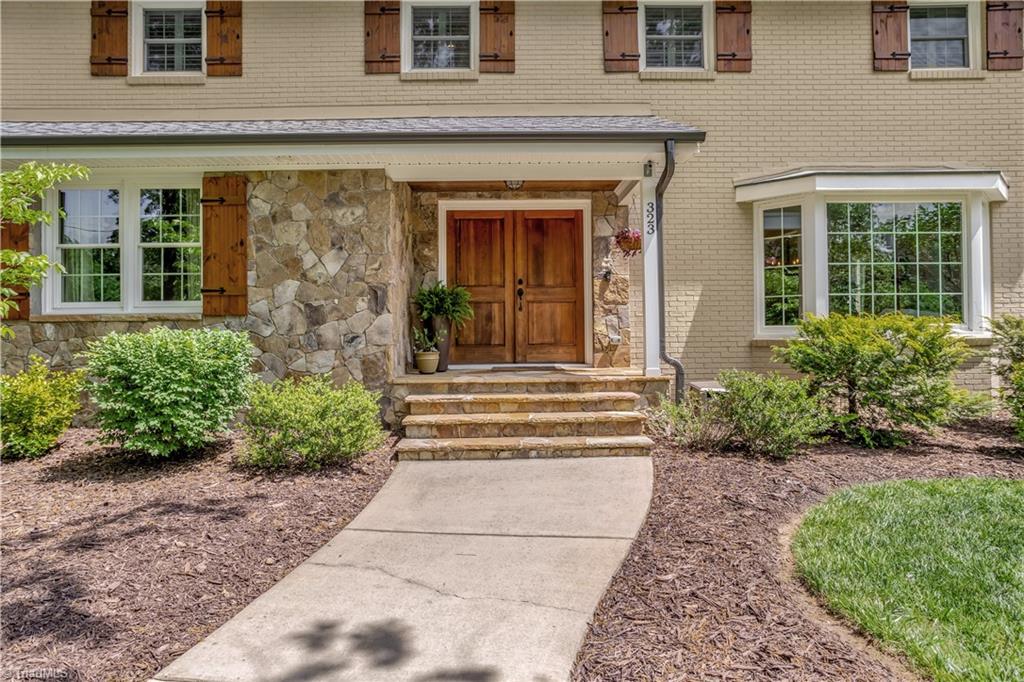 323 Richmond Road, Salisbury, North Carolina image 40