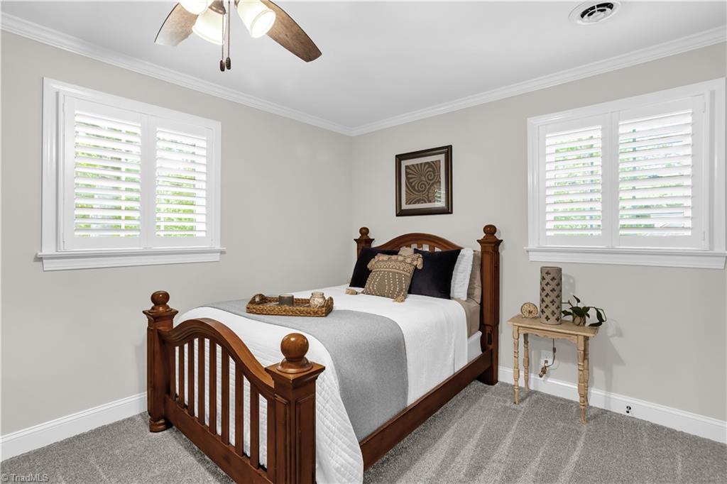 323 Richmond Road, Salisbury, North Carolina image 28